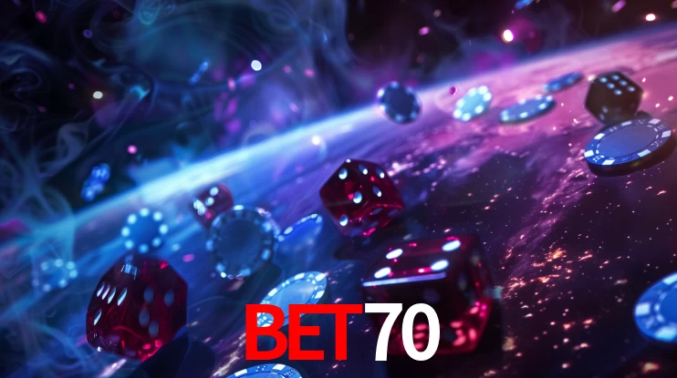 Welcome Bonus bet70
