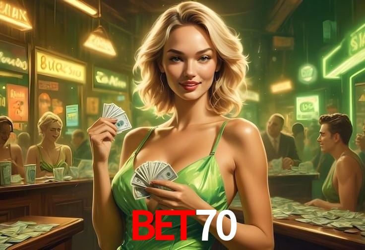 Experiência VIP bet70