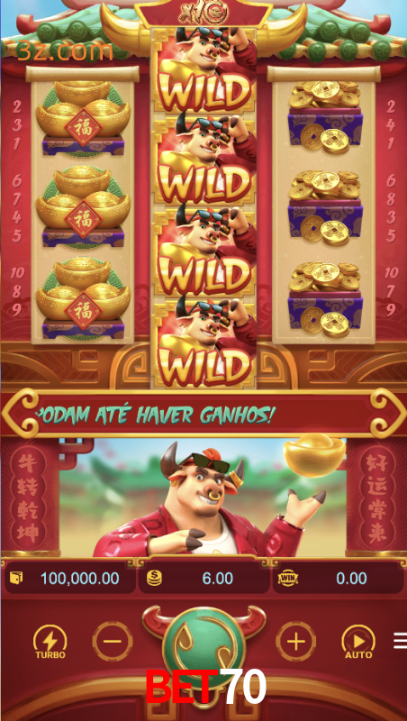 As Melhores Estratégias Para Jogar Slot Fortune Ox