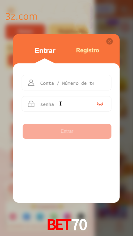 bet70 Entrar⭐️app Plataforma download⭐️bet70.com