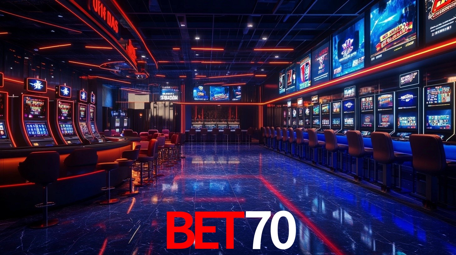 bet70 App Interface