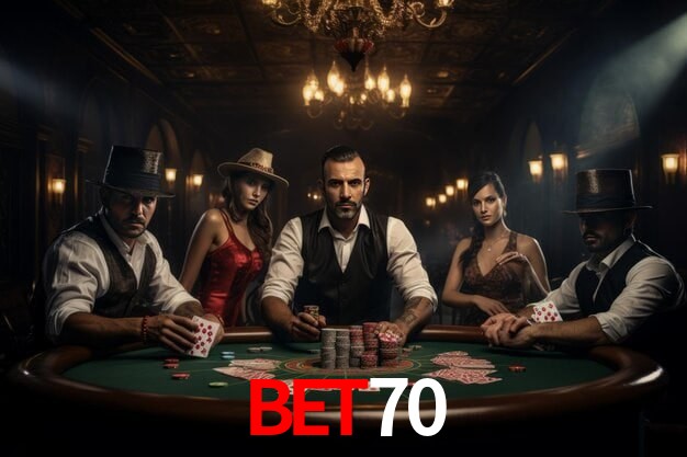 Cadastro Rápido bet70