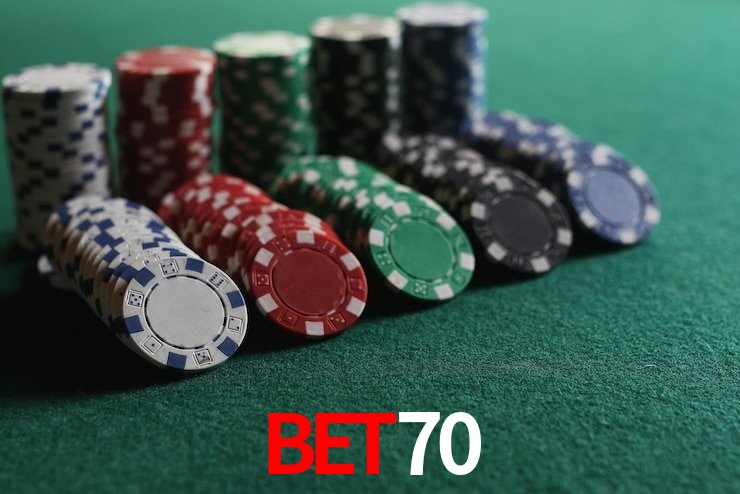 Football Betting bet70