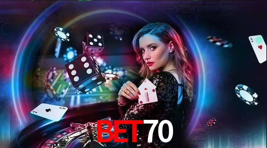 Bonus Features bet70