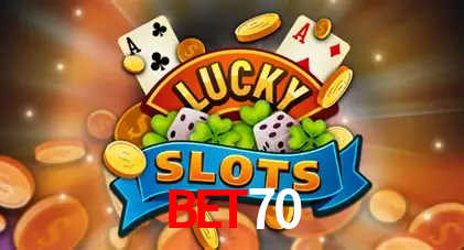 Descubra o Mundo do Cassino Online com bet70