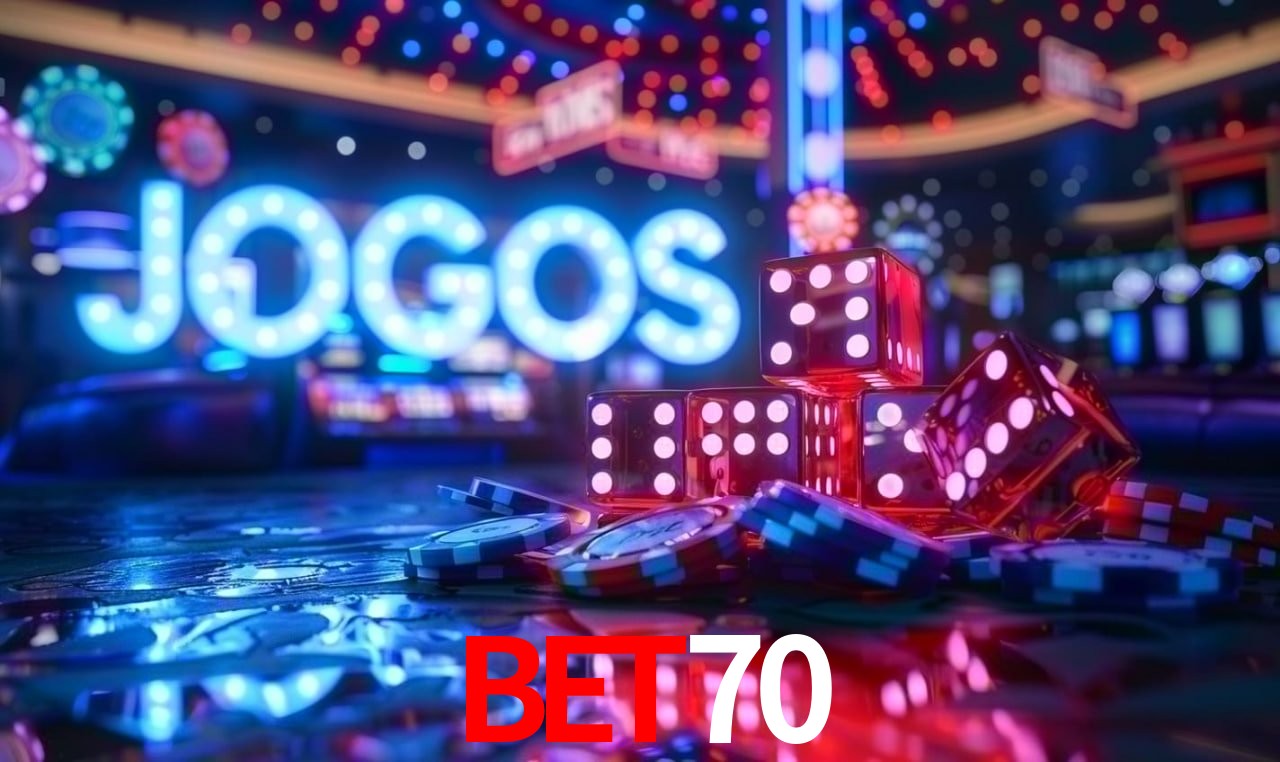 Desvendando o Mundo dos Jogos Virtuais na bet70