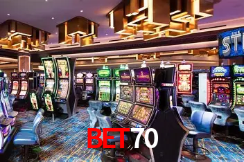 A Emoção da Loteria na bet70: Uma Chance de Mudança de Vida