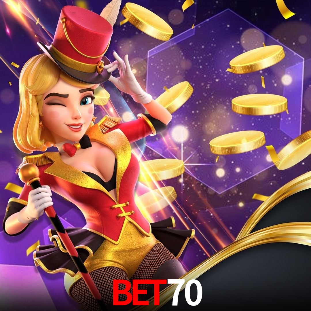 Live Casino bet70