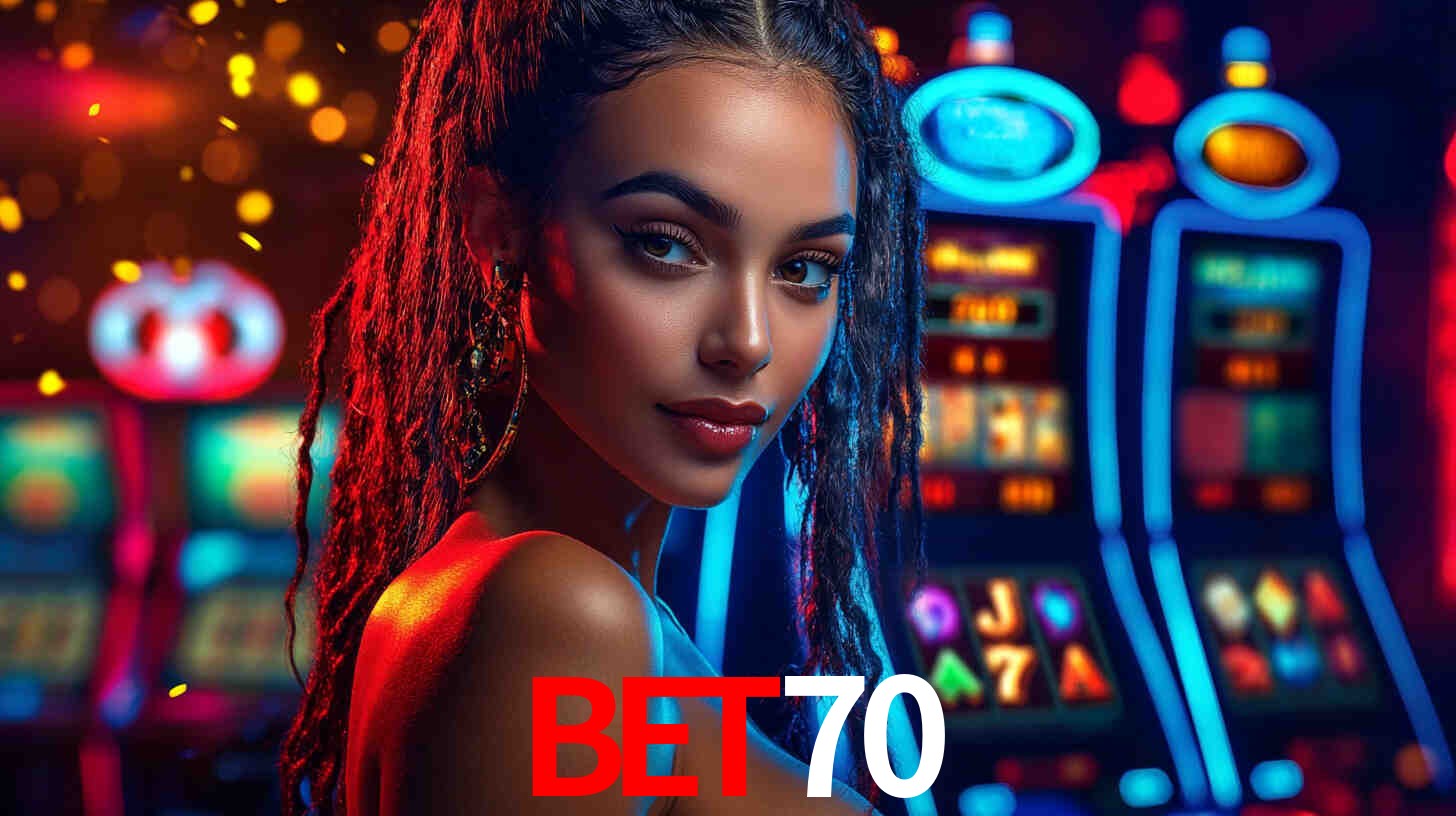 Apostas de Tênis bet70