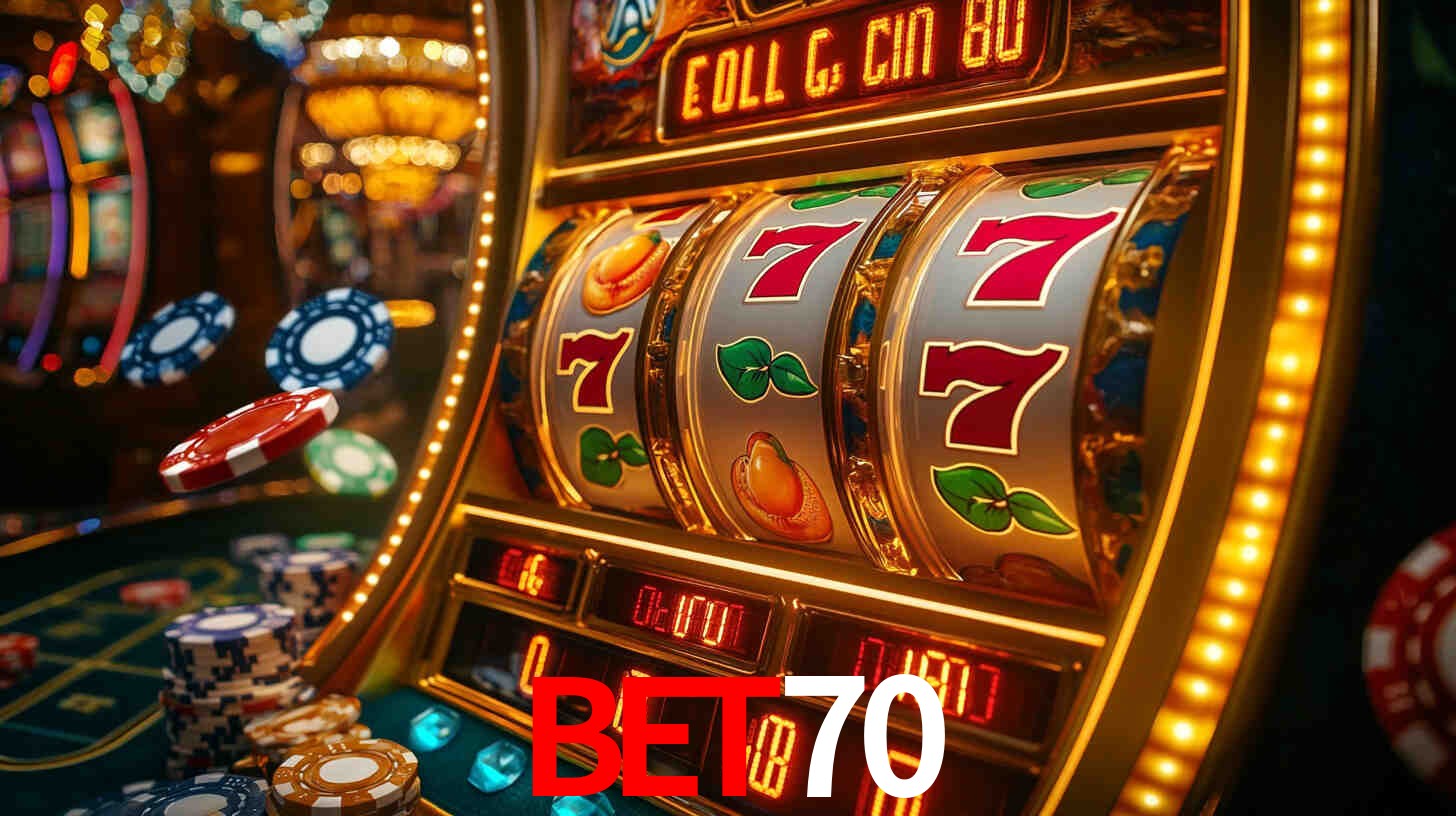 bet70 plataforma