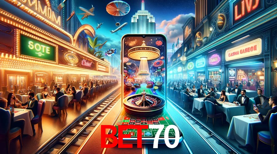 Player Reviews bet70