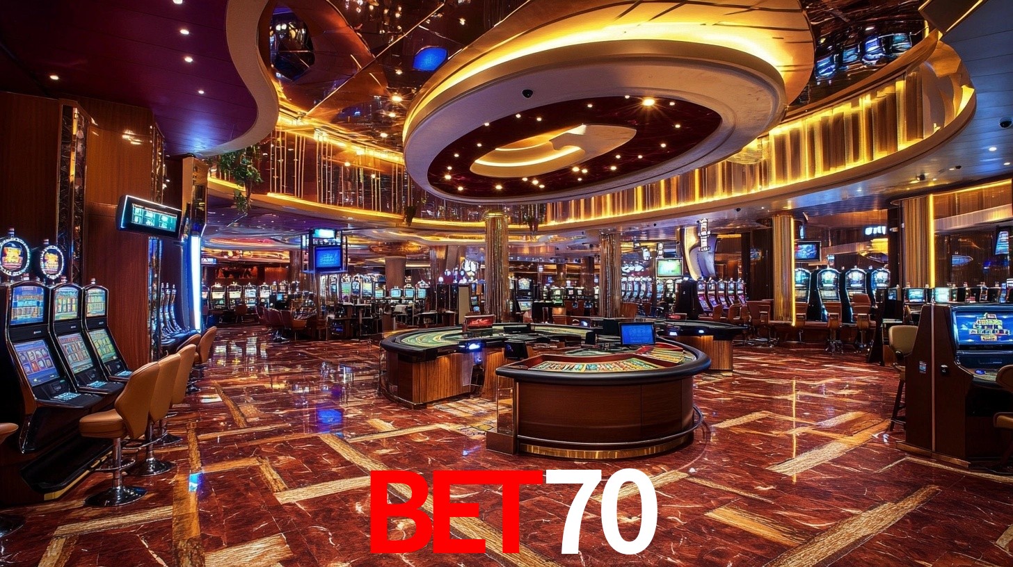 Premium Interface bet70
