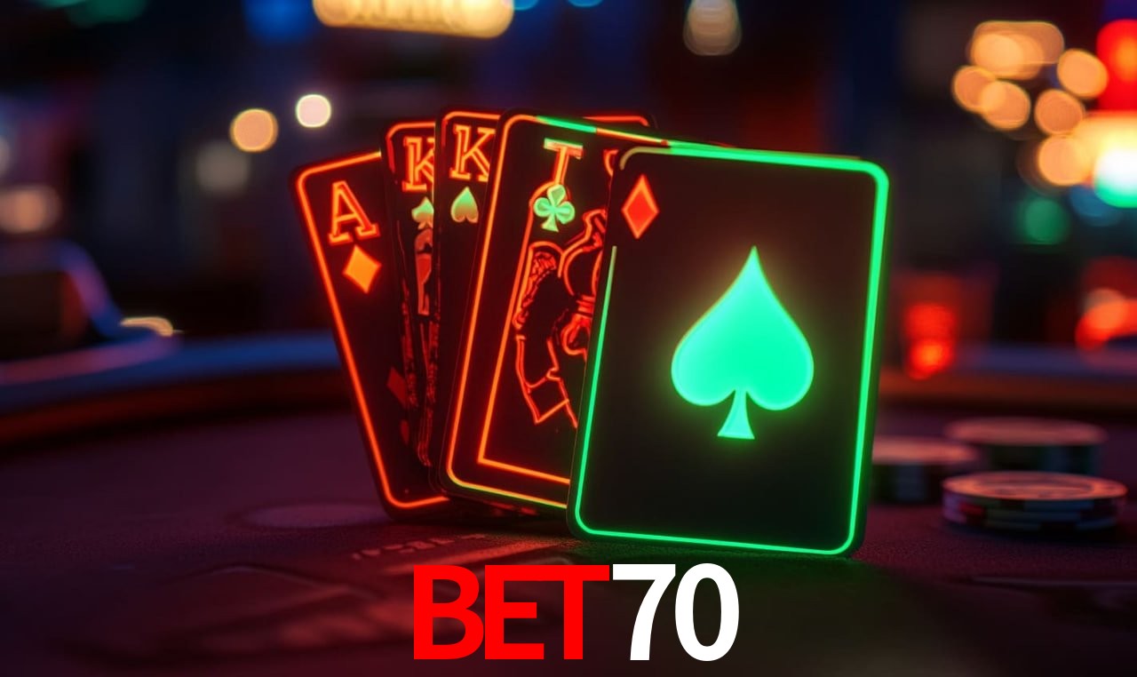 Inovações de Jogos na bet70: O Futuro das Experiências Interativas