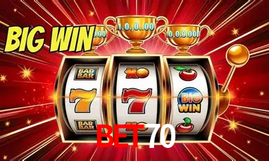 Exclusive Offers bet70