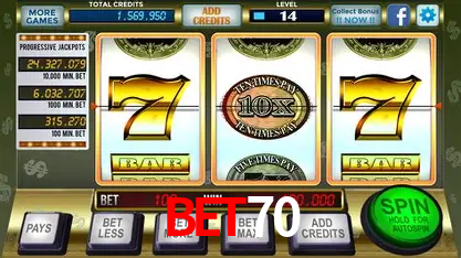 Security Systems bet70