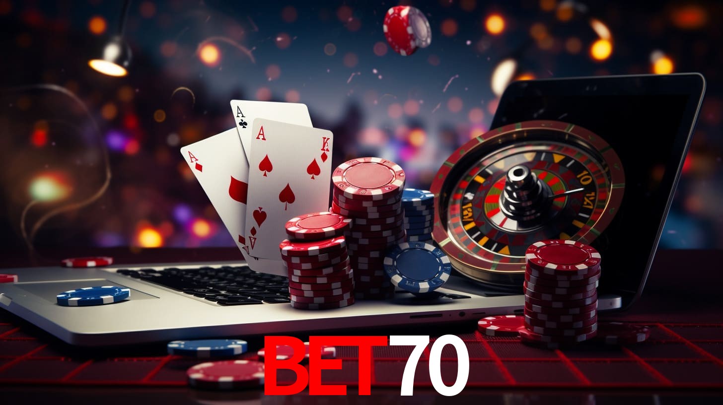 Programa VIP bet70