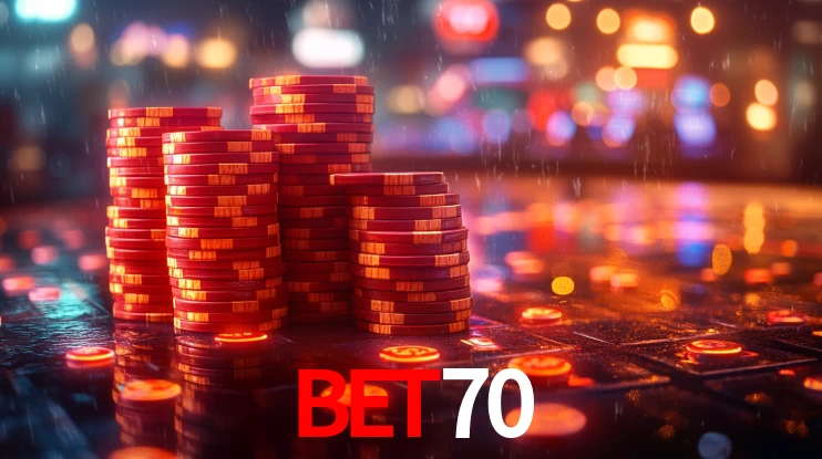 bet70: Seu Especialista em Apostas Esportivas Brasileiras