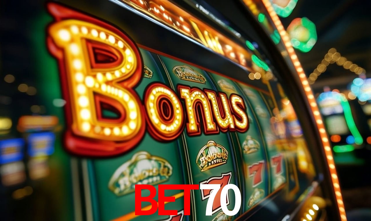 Descubra o Programa VIP da bet70: Vantagens Exclusivas para Jogadores