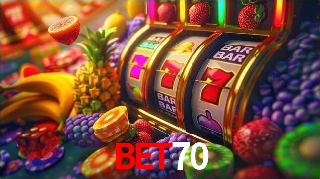 Account Benefits bet70