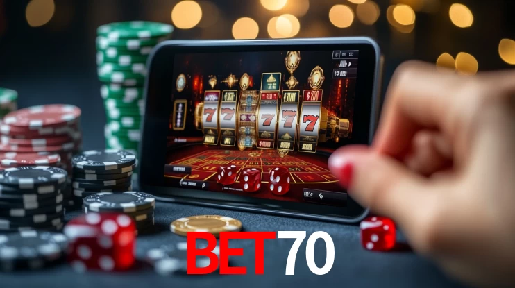 Ofertas Imperdíveis na bet70: Promoções e Bônus Que Valem a Pena