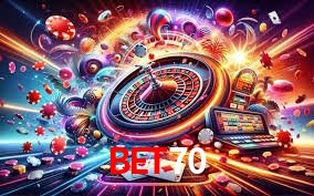 A Revolução dos Aplicativos de Jogos no bet70