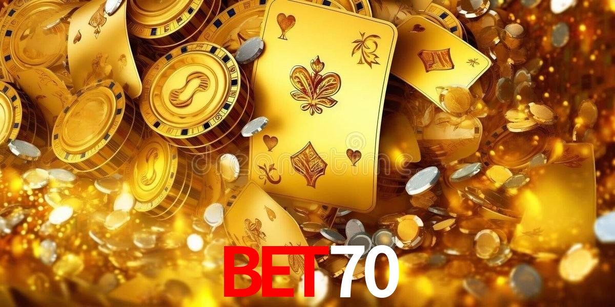 Diretório de Jogos bet70