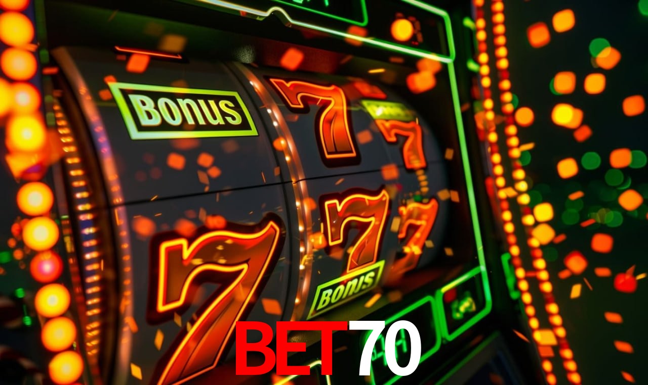 Login Seguro bet70