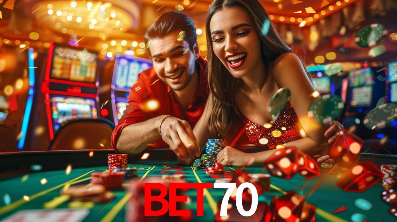 Apostas Esportivas na bet70: Um Guia Completo