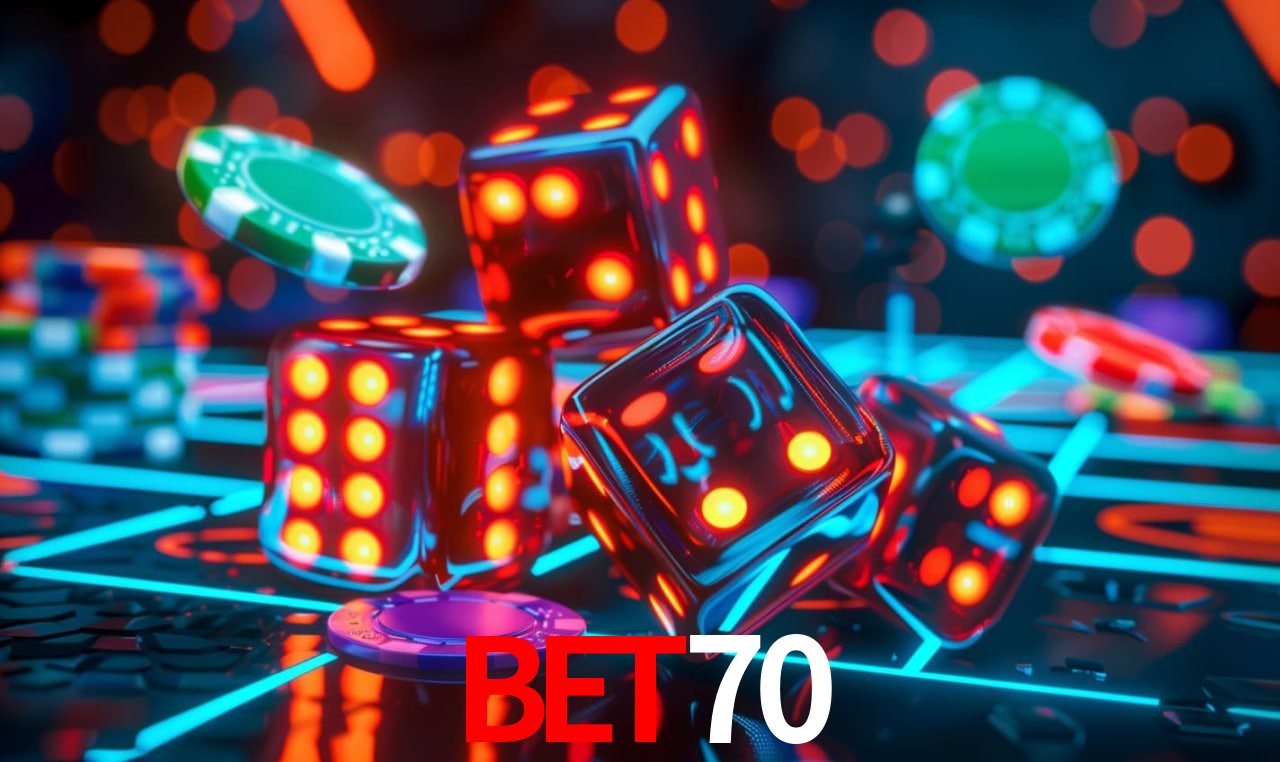 Design Responsivo bet70