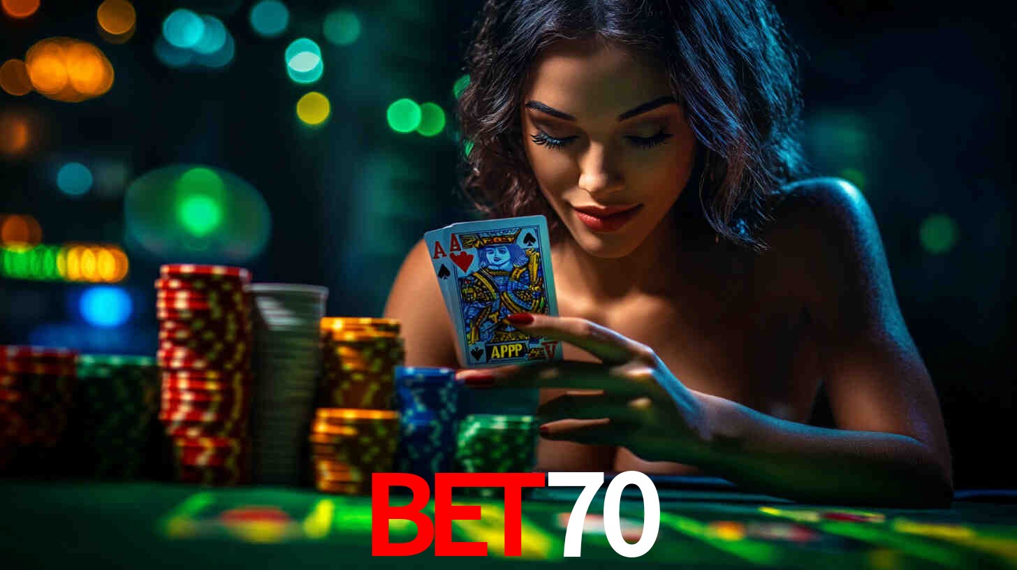 Estatísticas Esportivas bet70