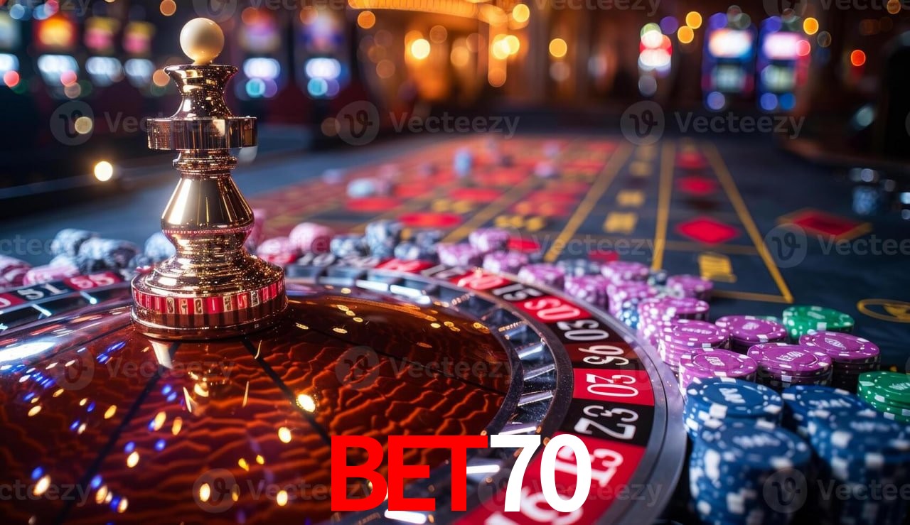 Secure Login bet70
