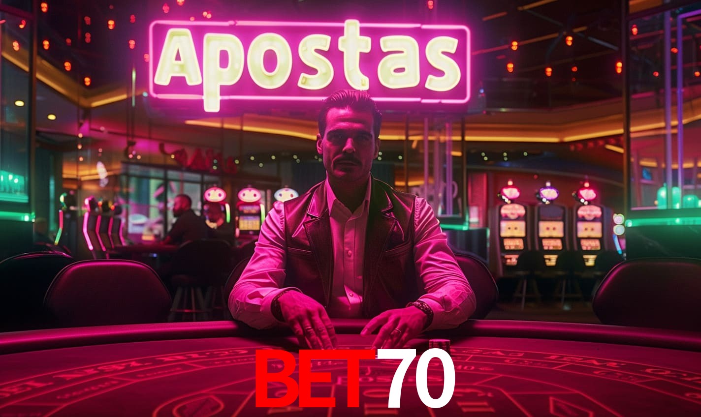 Estatísticas do Jogo bet70