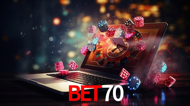 Benefícios da Conta bet70