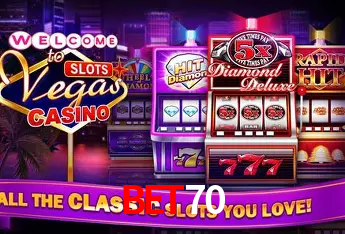 Weekend Specials bet70