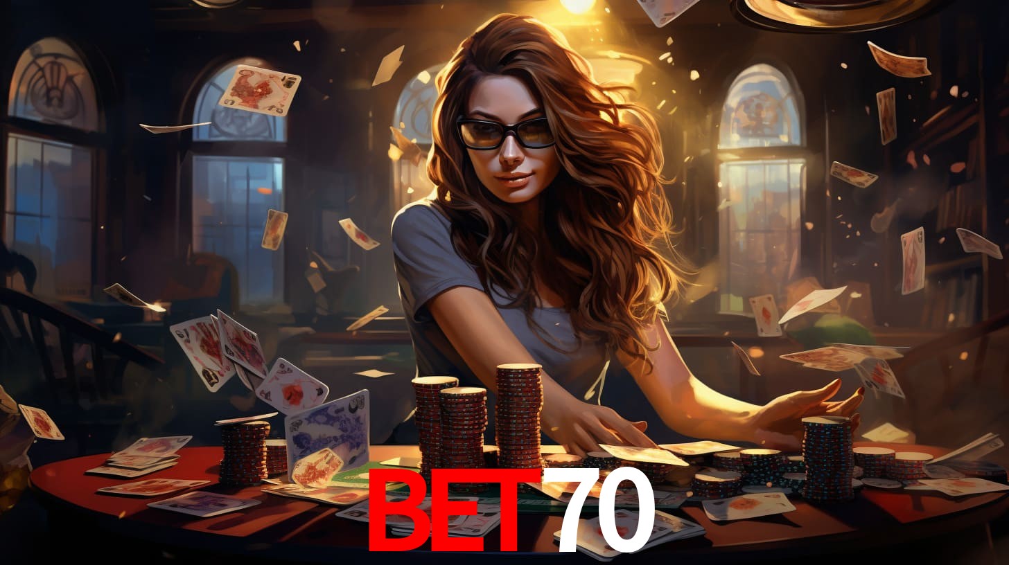 Tournaments bet70