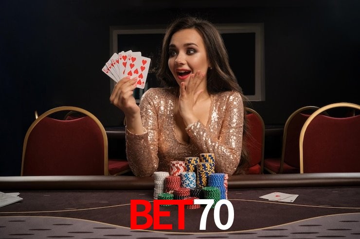 Interface Premium bet70