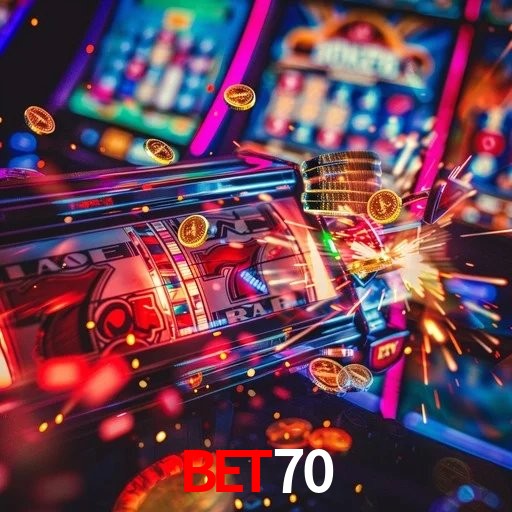 Mesa de Blackjack bet70
