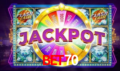 A Popularidade dos Caça-Níqueis no bet70