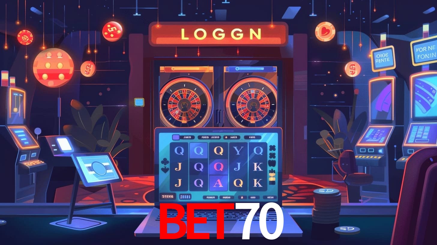 Jogos de Cassino em Destaque - Slots, Roleta, Blackjack