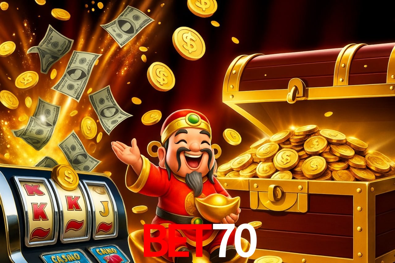 Torneios bet70