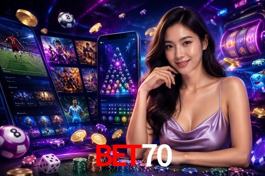 Weekend Specials bet70