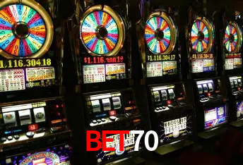 Descubra o Programa VIP da bet70: Vantagens Exclusivas para Jogadores
