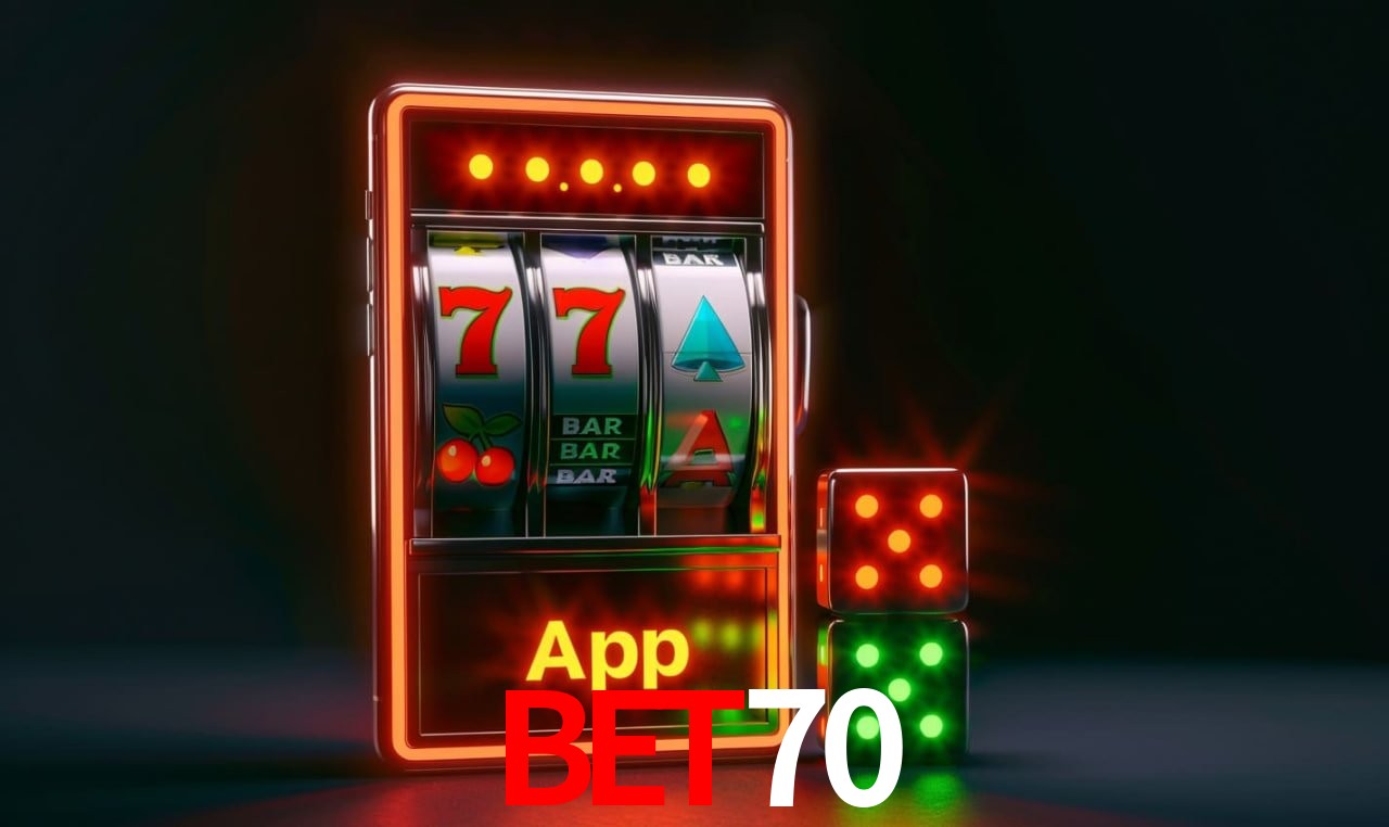 Provedores de Jogos bet70