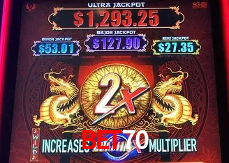 Descubra a Magia dos Jogos de Arcade no bet70