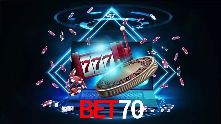 Design Responsivo bet70