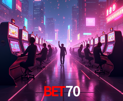 Casino VIP bet70