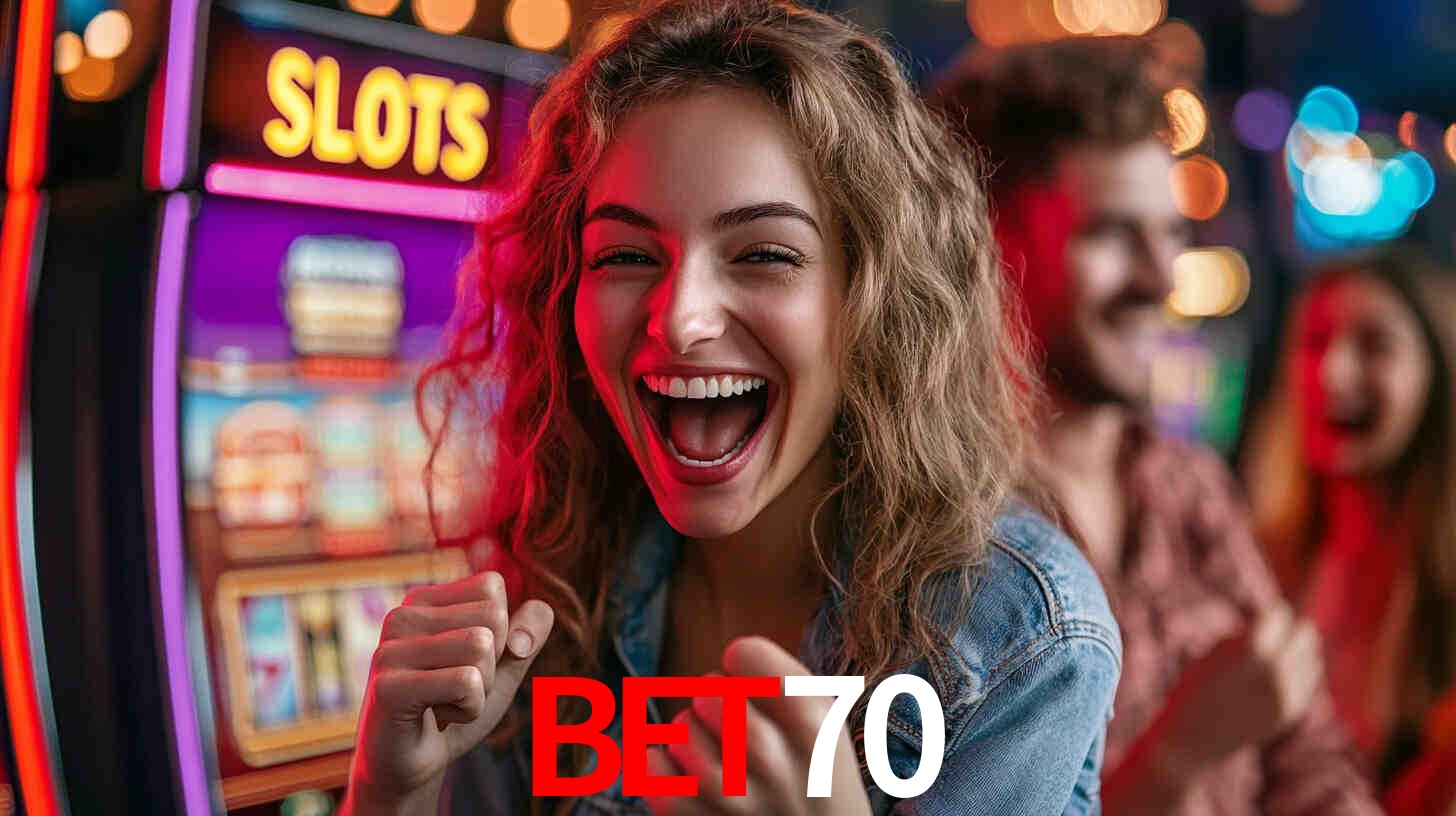 Inovações de Jogos na bet70: O Futuro das Experiências Interativas