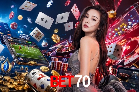 Slot Games bet70