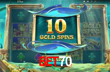 Descubra a Magia dos Jogos de Arcade no bet70