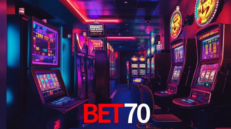 Explore as vantagens do bet70: serviço profissional e confiabilidade